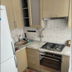 Квартира 40 м², 2-комнатная - изображение 3