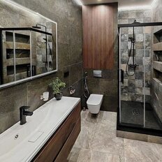 Квартира 57 м², 2-комнатная - изображение 3