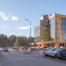 Квартира 42,7 м², 1-комнатная - изображение 3