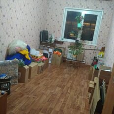 часть дома + 5 соток, участок - изображение 5