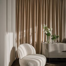 Квартира 105 м², 2-комнатные - изображение 5