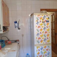 Квартира 58 м², 3-комнатная - изображение 4