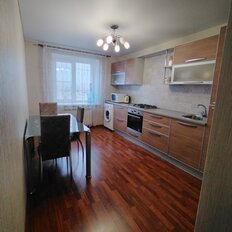 Квартира 67 м², 2-комнатная - изображение 4