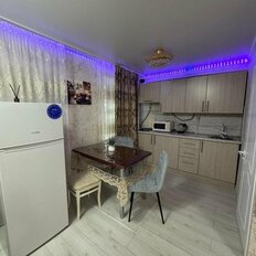 Квартира 30 м², студия - изображение 3