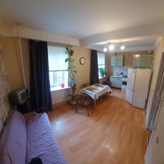 Квартира 46 м², 1-комнатная - изображение 2