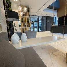 Квартира 43 м², 1-комнатная - изображение 1