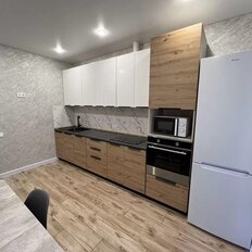 Квартира 90 м², 3-комнатная - изображение 2