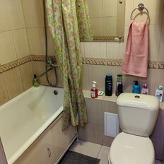 Квартира 33 м², 1-комнатная - изображение 4