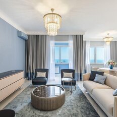 Квартира 112 м², 3-комнатная - изображение 4