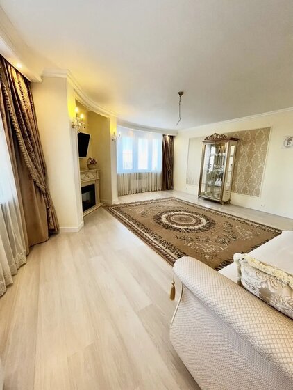 33,8 м², 1-комнатная квартира 5 400 000 ₽ - изображение 21