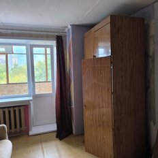Квартира 22 м², 1-комнатная - изображение 5