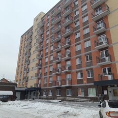 Квартира 28 м², студия - изображение 3