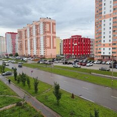 Квартира 30 м², 1-комнатная - изображение 5