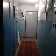 Квартира 74,8 м², 4-комнатная - изображение 4
