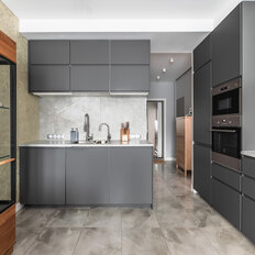 Квартира 41 м², 1-комнатная - изображение 5