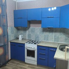 Квартира 37 м², 1-комнатная - изображение 5