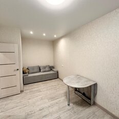 Квартира 40 м², 1-комнатная - изображение 1