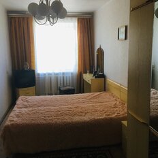Квартира 57,4 м², 3-комнатная - изображение 4