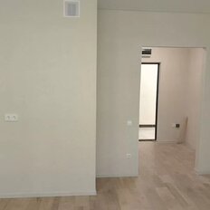 Квартира 23,5 м², студия - изображение 4