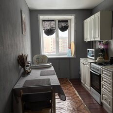 Квартира 58,6 м², 3-комнатная - изображение 1