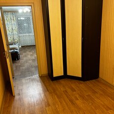 Квартира 47 м², 2-комнатная - изображение 3