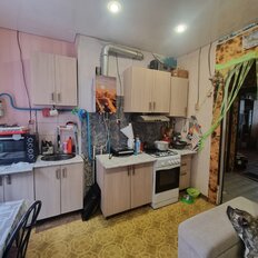 Квартира 58 м², 2-комнатная - изображение 4