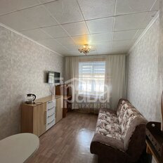 Квартира 11,8 м², студия - изображение 1