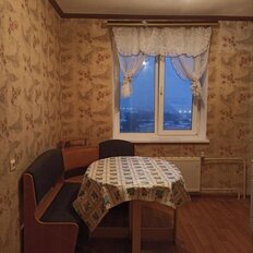 Квартира 41 м², 1-комнатная - изображение 3