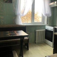 Квартира 44 м², 2-комнатная - изображение 4