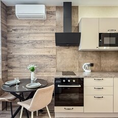 Квартира 36 м², 1-комнатная - изображение 5