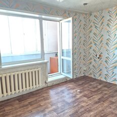 Квартира 31 м², 1-комнатная - изображение 2