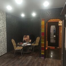 Квартира 32,6 м², 1-комнатная - изображение 4