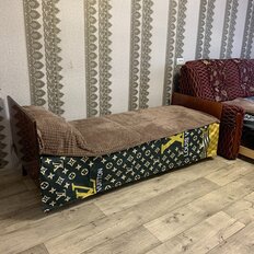 Квартира 39 м², 1-комнатная - изображение 4