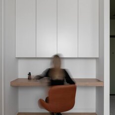 Квартира 45 м², 1-комнатная - изображение 5