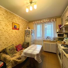 Квартира 60 м², 2-комнатная - изображение 4