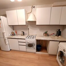 Квартира 34,4 м², 1-комнатная - изображение 2