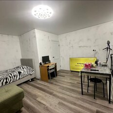 Квартира 41 м², 1-комнатная - изображение 4