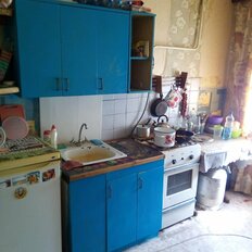 Квартира 35 м², 1-комнатная - изображение 1