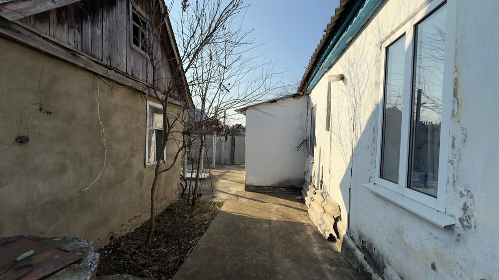 39,7 м² дом, 5 соток участок 2 650 000 ₽ - изображение 59