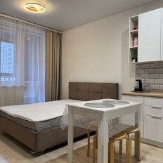 Квартира 31 м², студия - изображение 1
