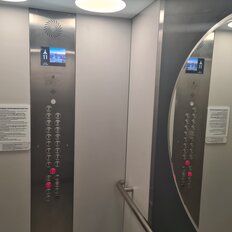 Квартира 23 м², студия - изображение 2