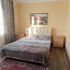 Квартира 40 м², 1-комнатная - изображение 1