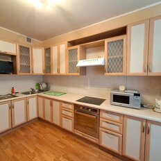 Квартира 43,2 м², 1-комнатная - изображение 3