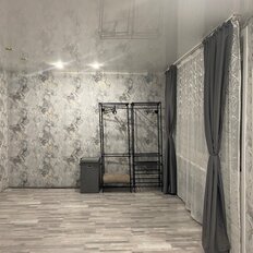 Квартира 35 м², 1-комнатная - изображение 4