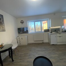 Квартира 44 м², 2-комнатная - изображение 4