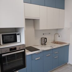 Квартира 42,4 м², 1-комнатная - изображение 2