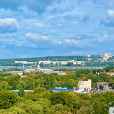 Квартира 42 м², 1-комнатная - изображение 3