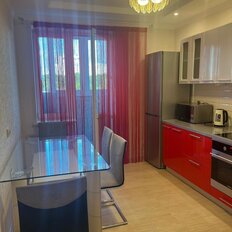 Квартира 39 м², 1-комнатная - изображение 4