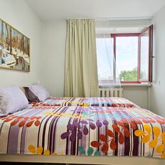 Квартира 60 м², 2-комнатная - изображение 2