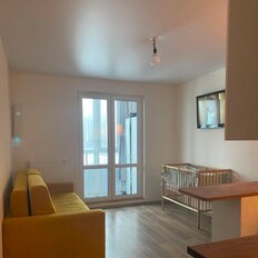 Квартира 61 м², 3-комнатная - изображение 2